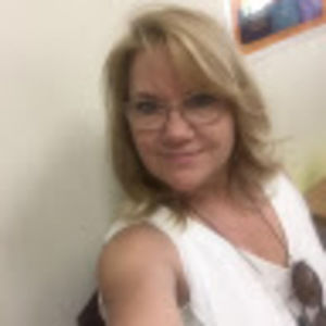 Meet your Posher, Anne